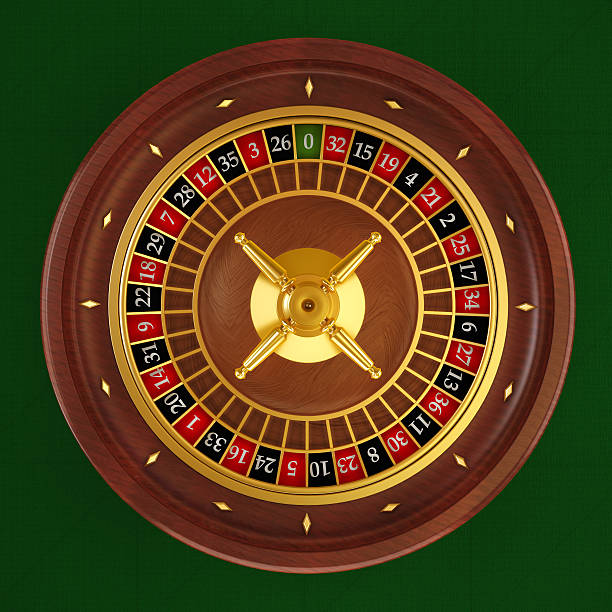 unsur Golden Wealth Baccarat