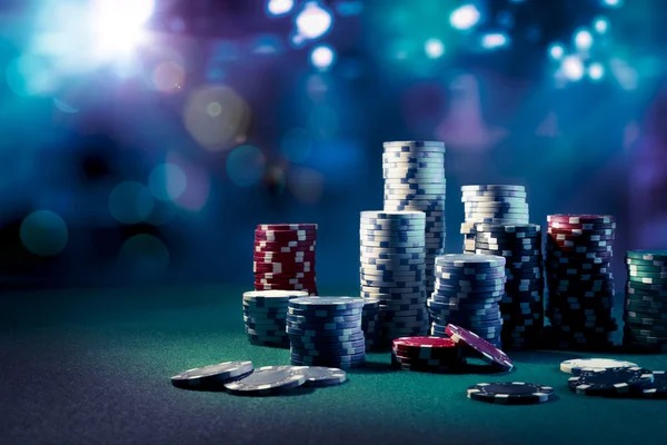 unsur Live Casino