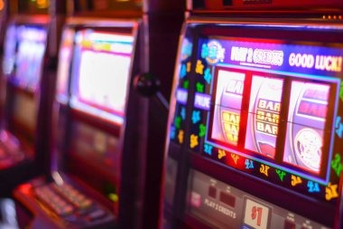 unsur Arcade Games
