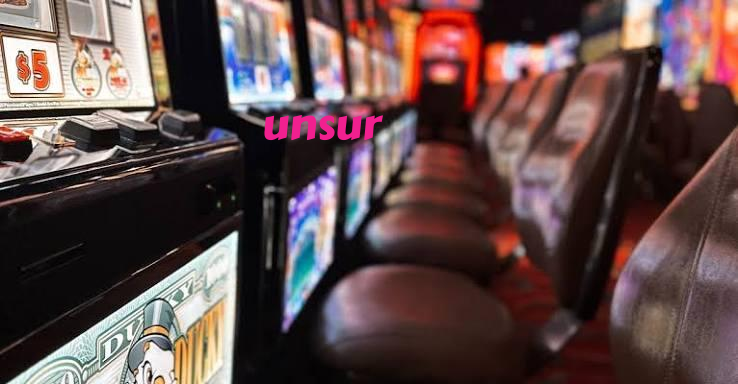unsur Live Casino Tables Built for Indonesia