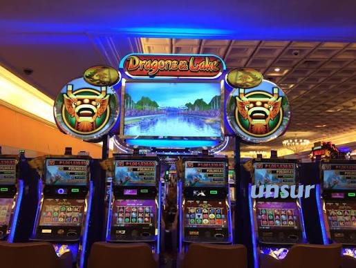 unsur App – Casino in Your Pocket
